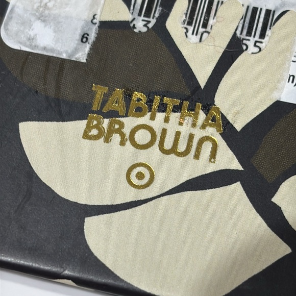 Tabitha Brown LIMITED EDITION Hardcover Spiral Notebook - Picture 13 of 13